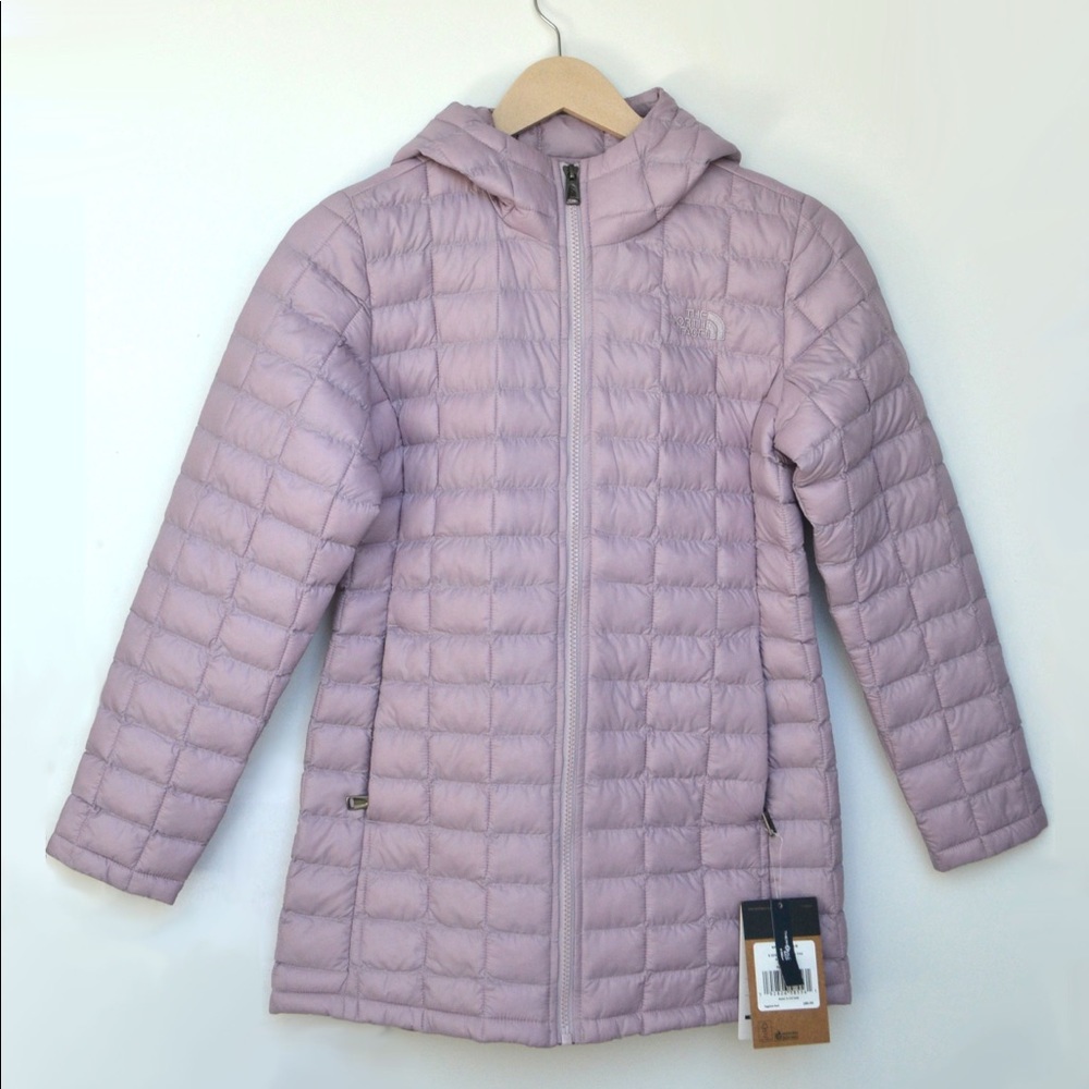 The North Face Thermoball Eco Parka